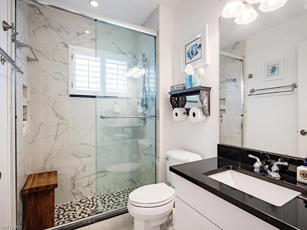 BARRINGTON CLUB - Residential