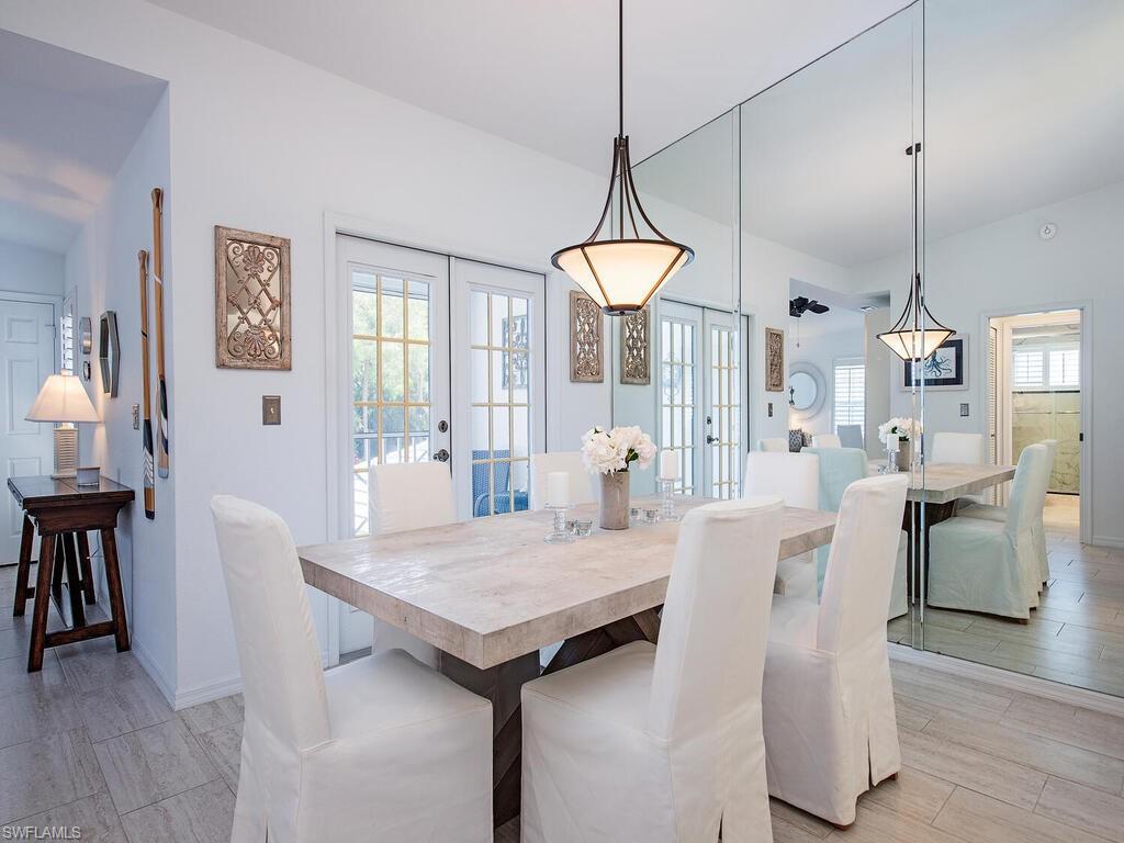 BARRINGTON CLUB - Residential