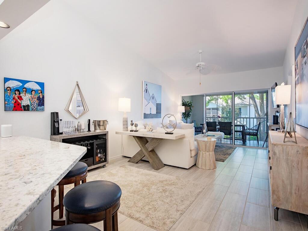 BARRINGTON CLUB - Residential