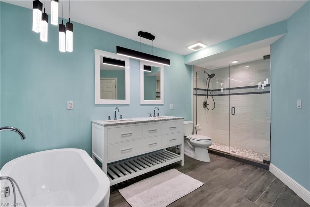 PALM ISLES - Residential