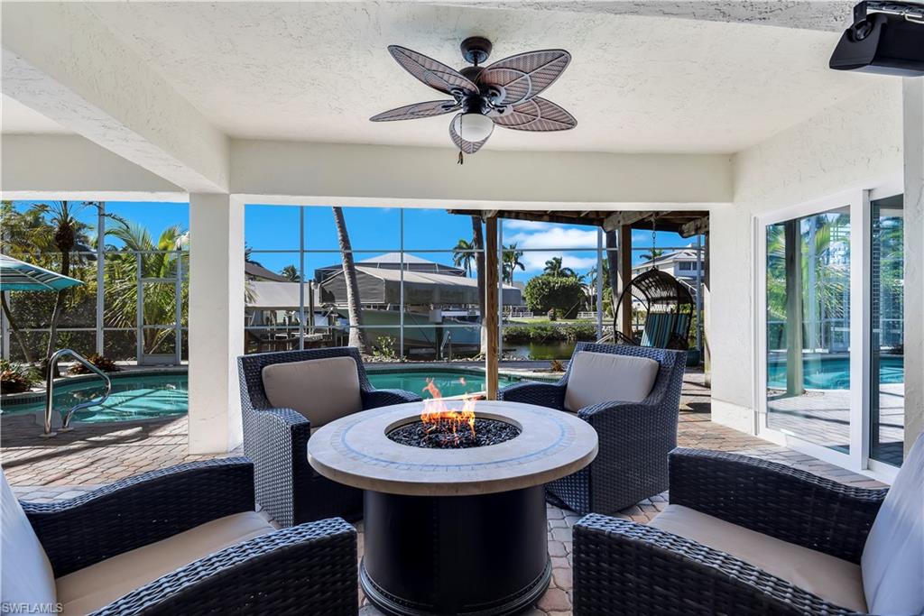 PALM ISLES - Residential