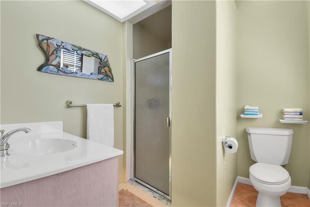 PALM ISLES - Residential