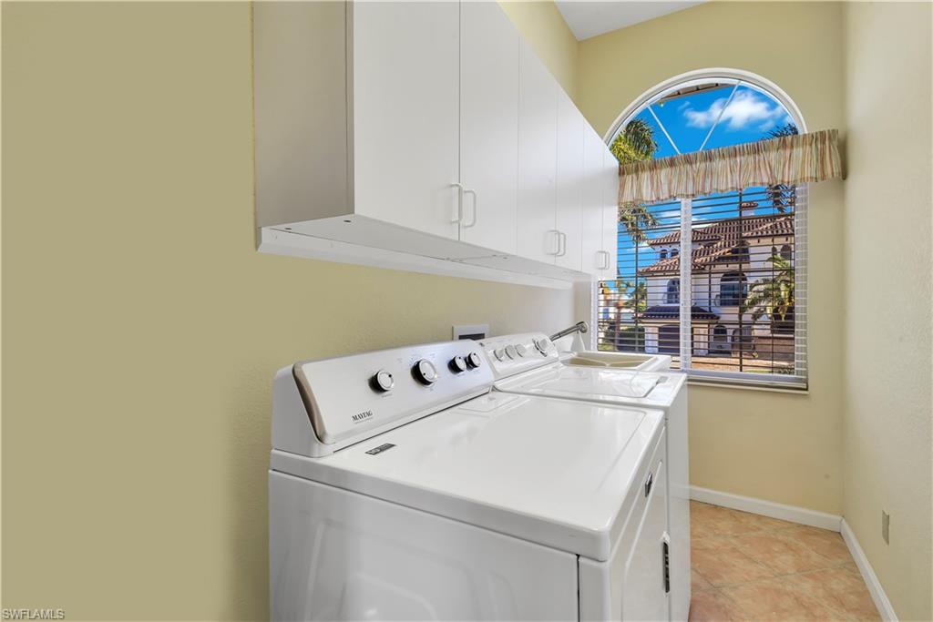 PALM ISLES - Residential