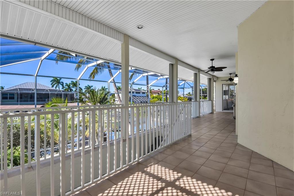 PALM ISLES - Residential