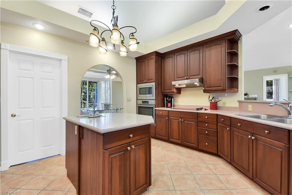 PALM ISLES - Residential