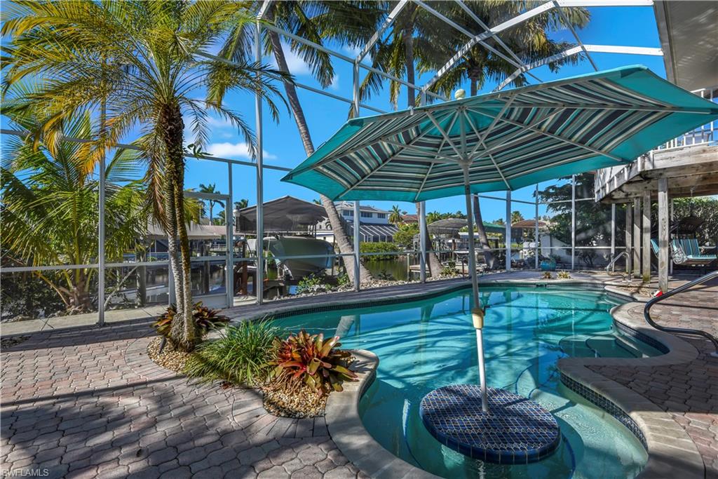 PALM ISLES - Residential