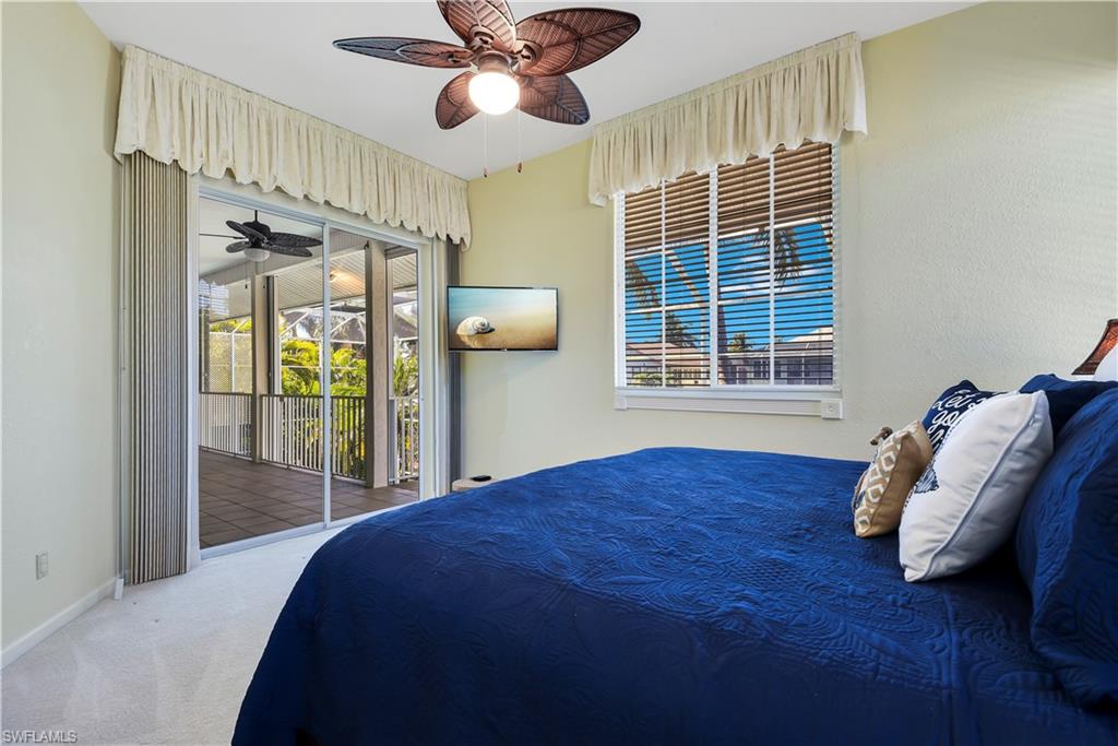 PALM ISLES - Residential