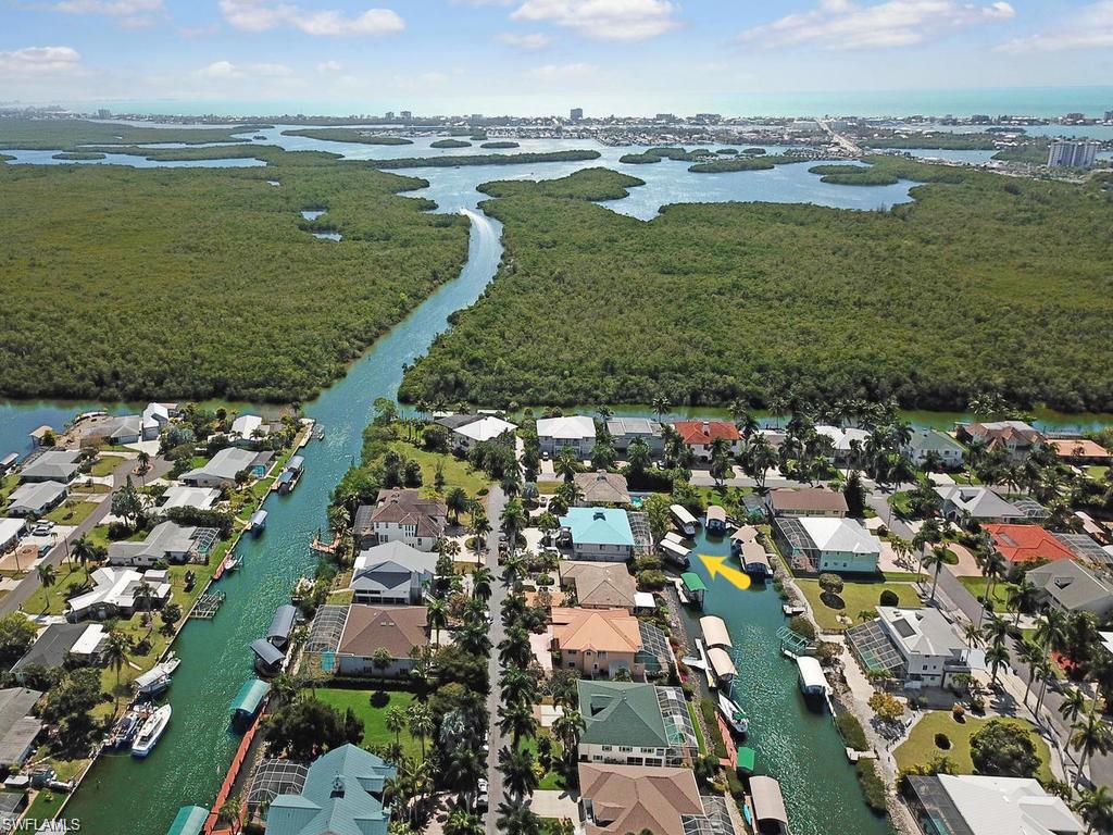 PALM ISLES - Residential