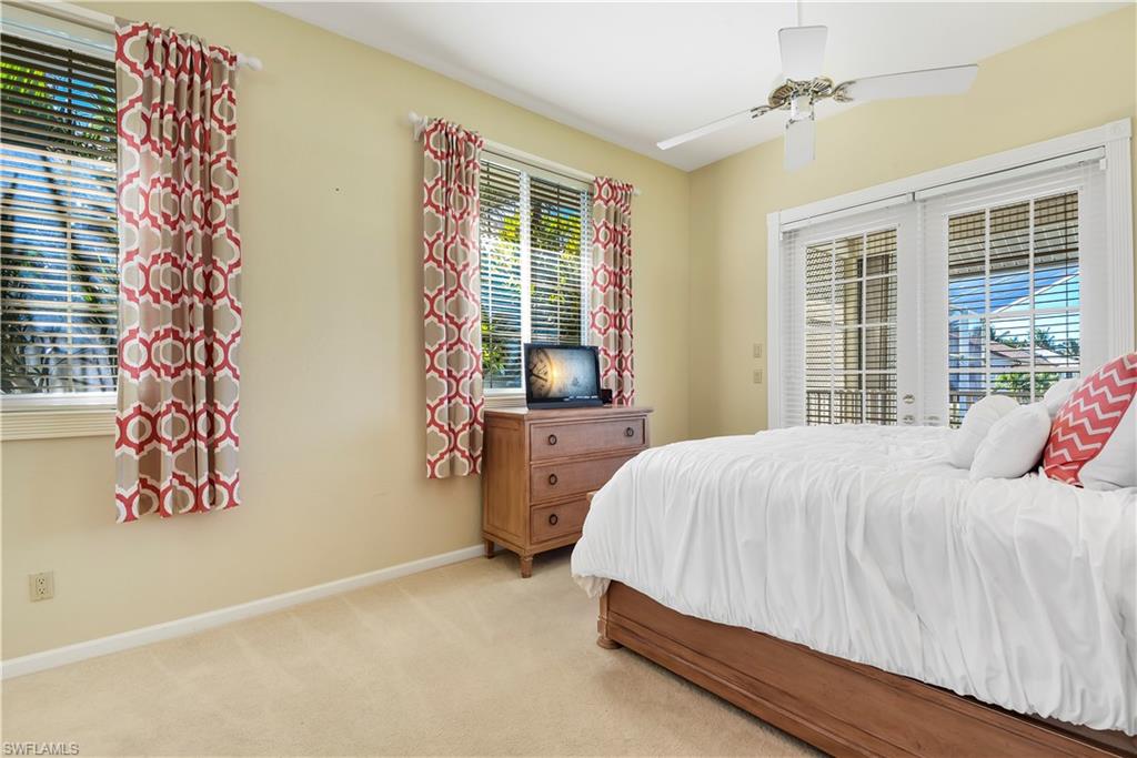 PALM ISLES - Residential