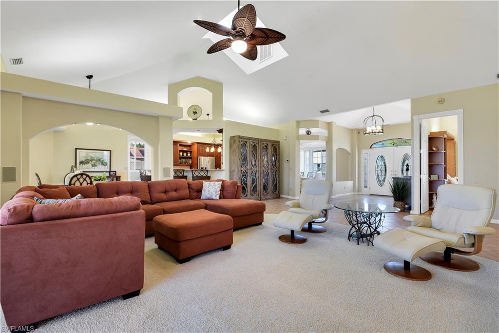 PALM ISLES - Residential