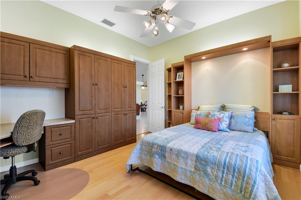 PALM ISLES - Residential