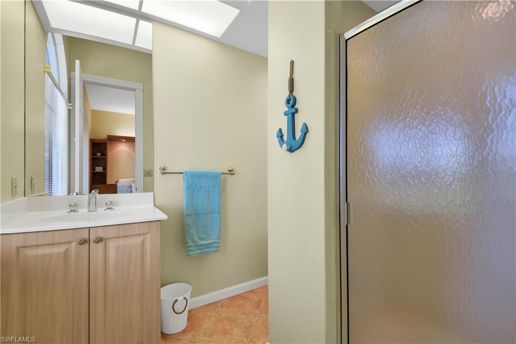 PALM ISLES - Residential