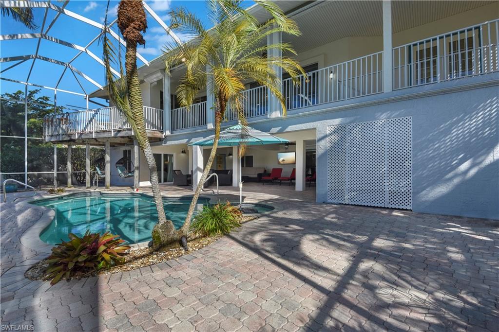 PALM ISLES - Residential