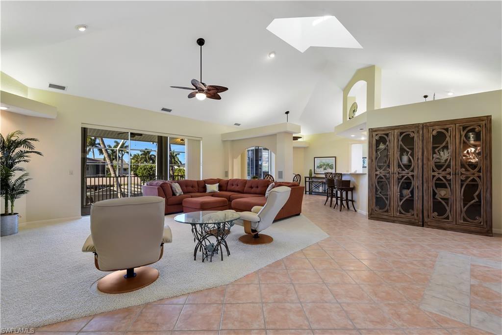 PALM ISLES - Residential