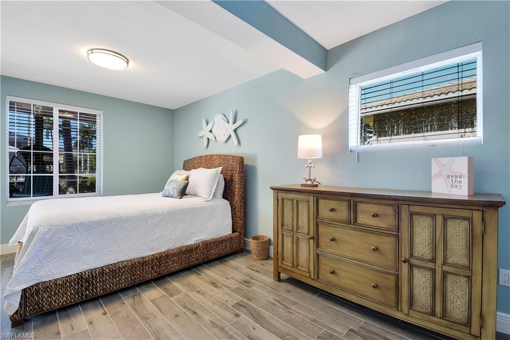 PALM ISLES - Residential