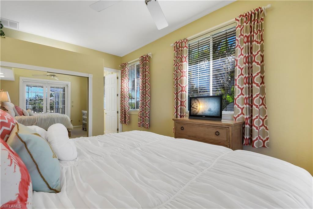 PALM ISLES - Residential