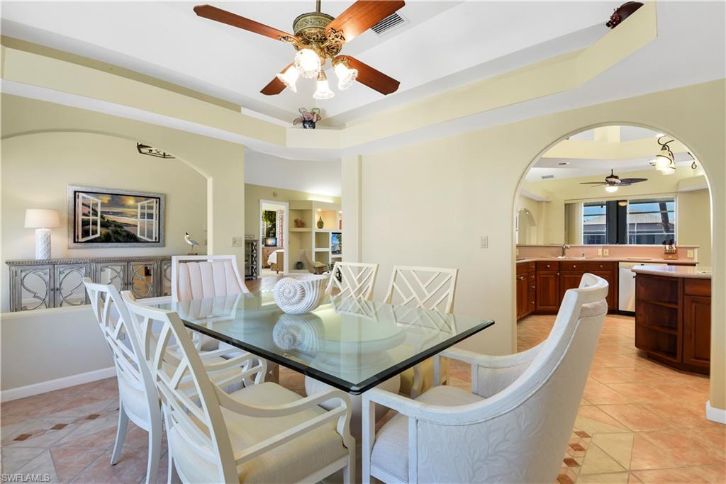 PALM ISLES - Residential