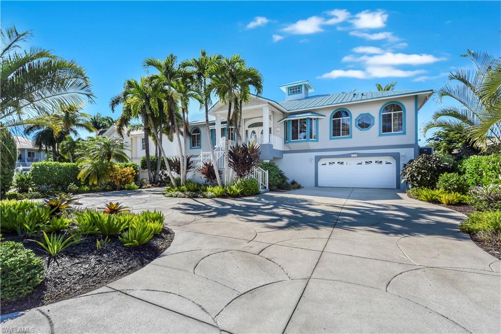 PALM ISLES - Residential