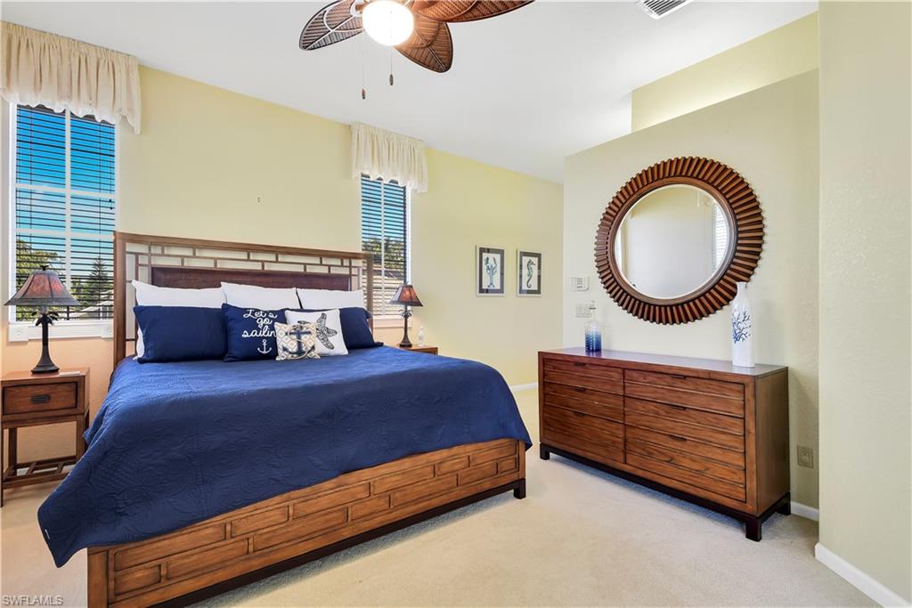 PALM ISLES - Residential