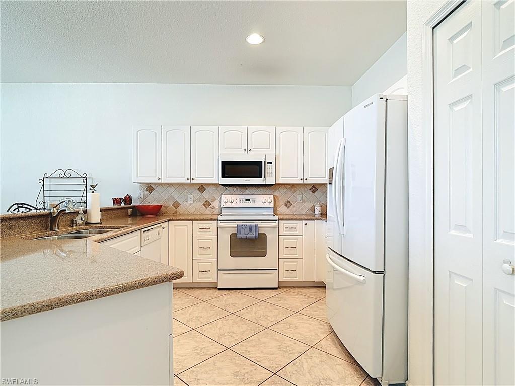 HERONS GLEN - Residential