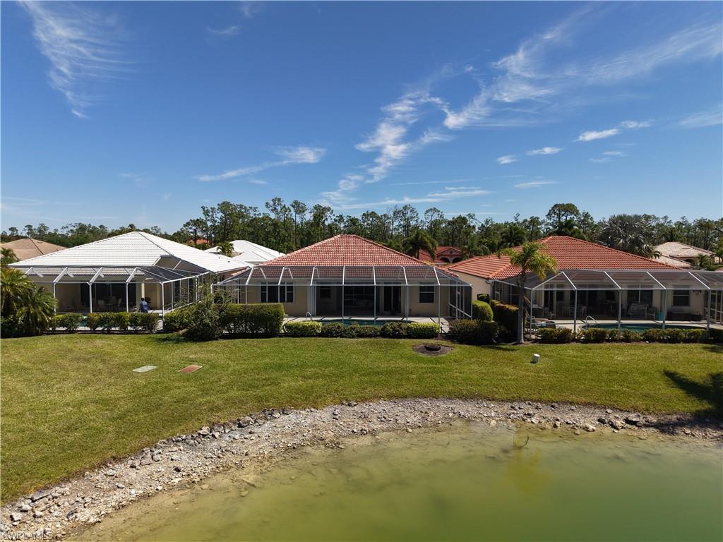 HERONS GLEN - Residential