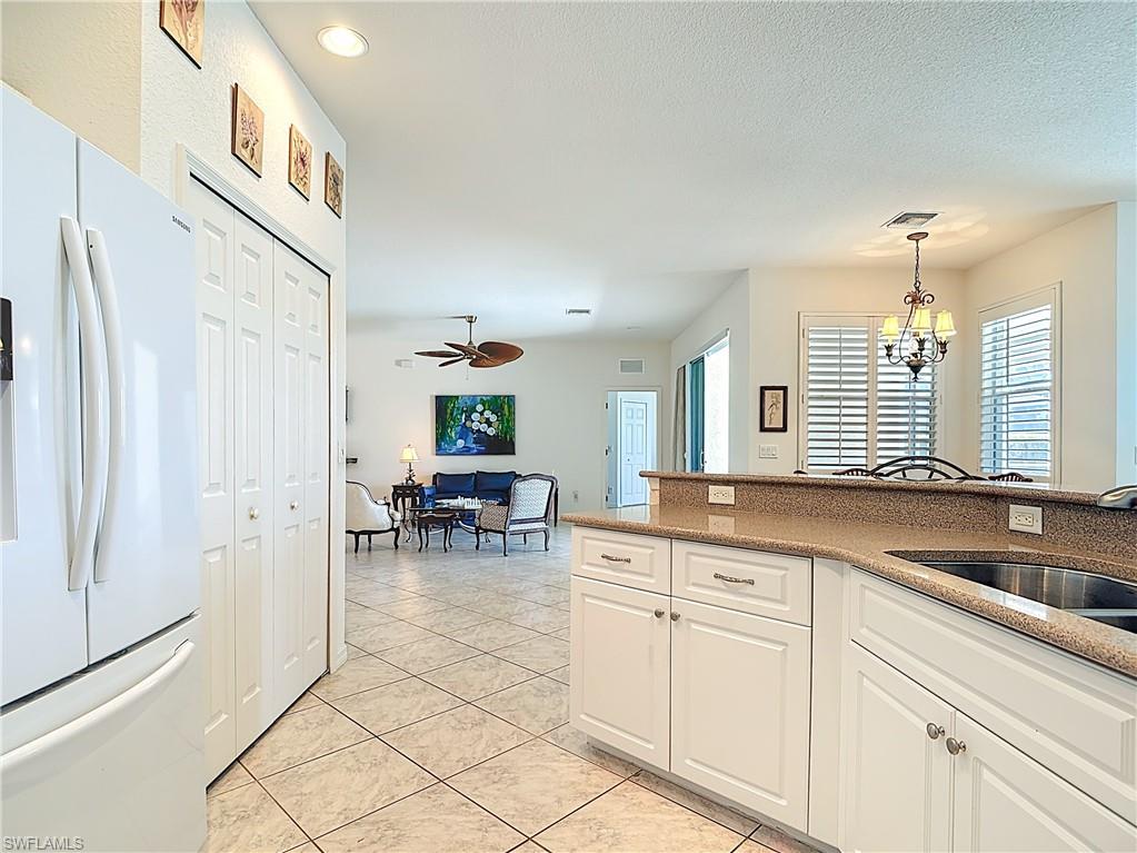 HERONS GLEN - Residential