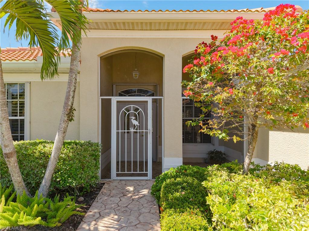 HERONS GLEN - Residential