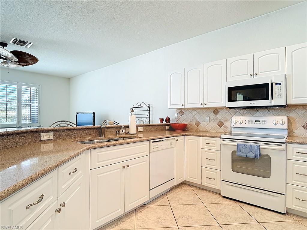 HERONS GLEN - Residential