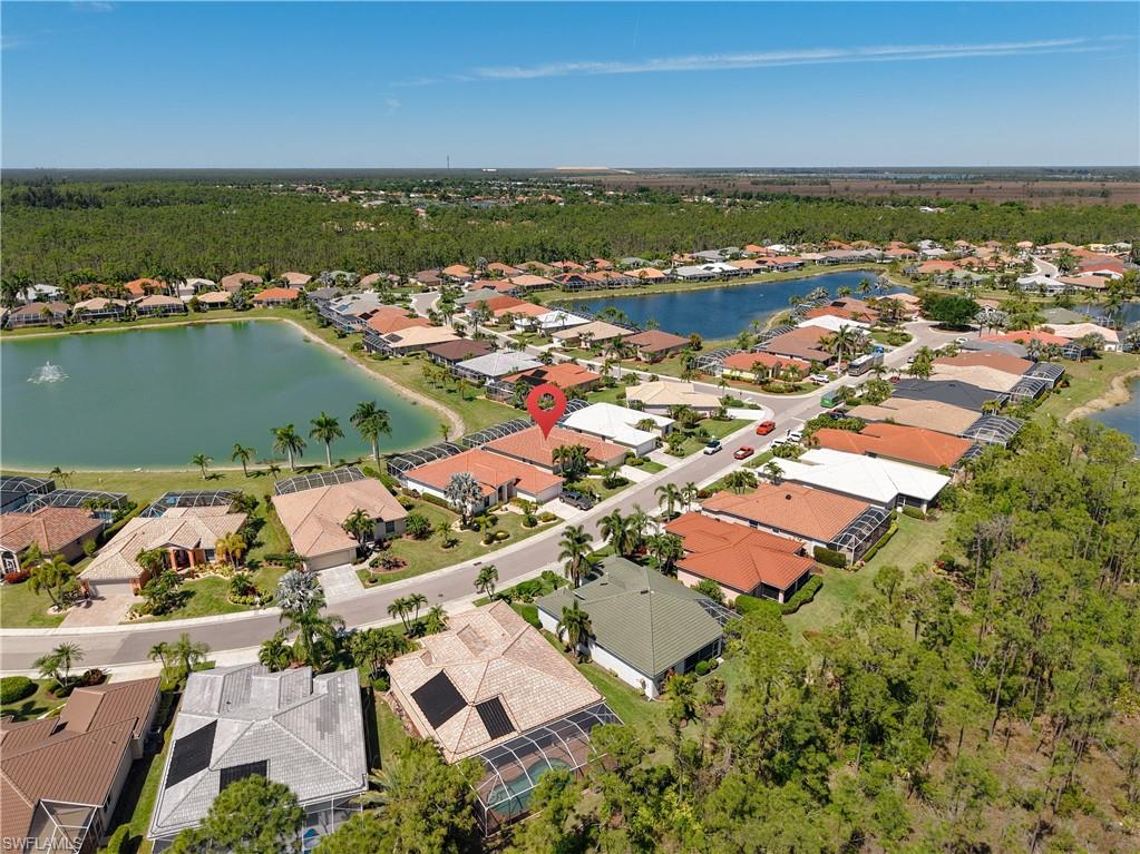 HERONS GLEN - Residential