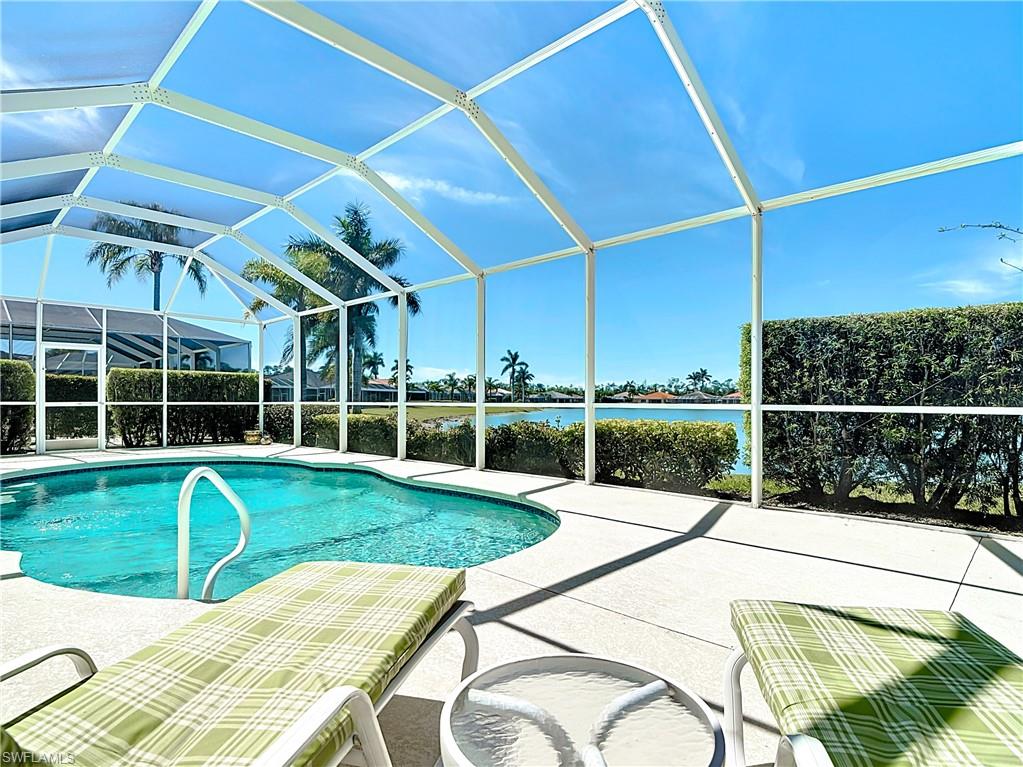 HERONS GLEN - Residential