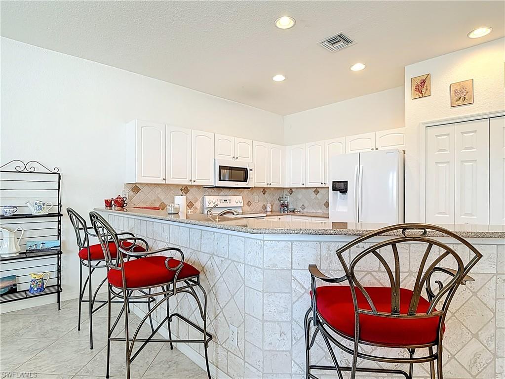 HERONS GLEN - Residential