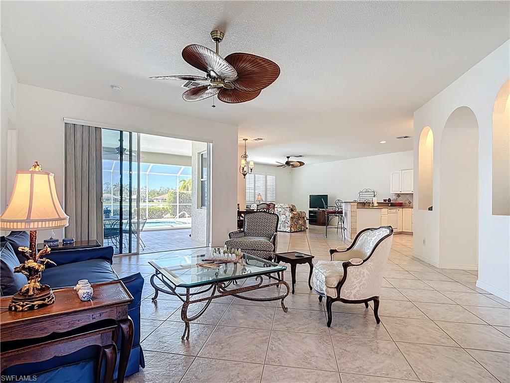 HERONS GLEN - Residential