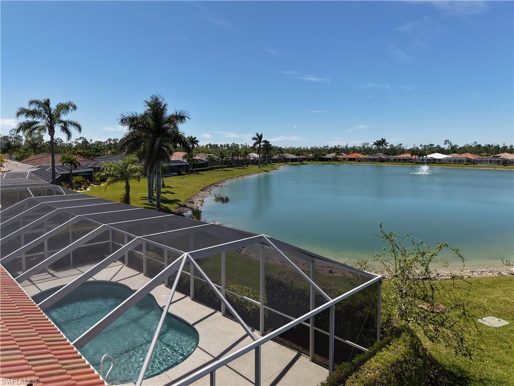 HERONS GLEN - Residential