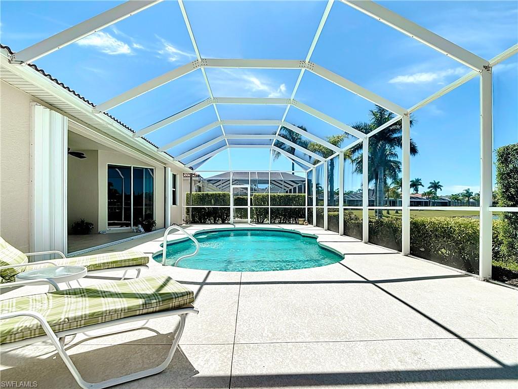 HERONS GLEN - Residential