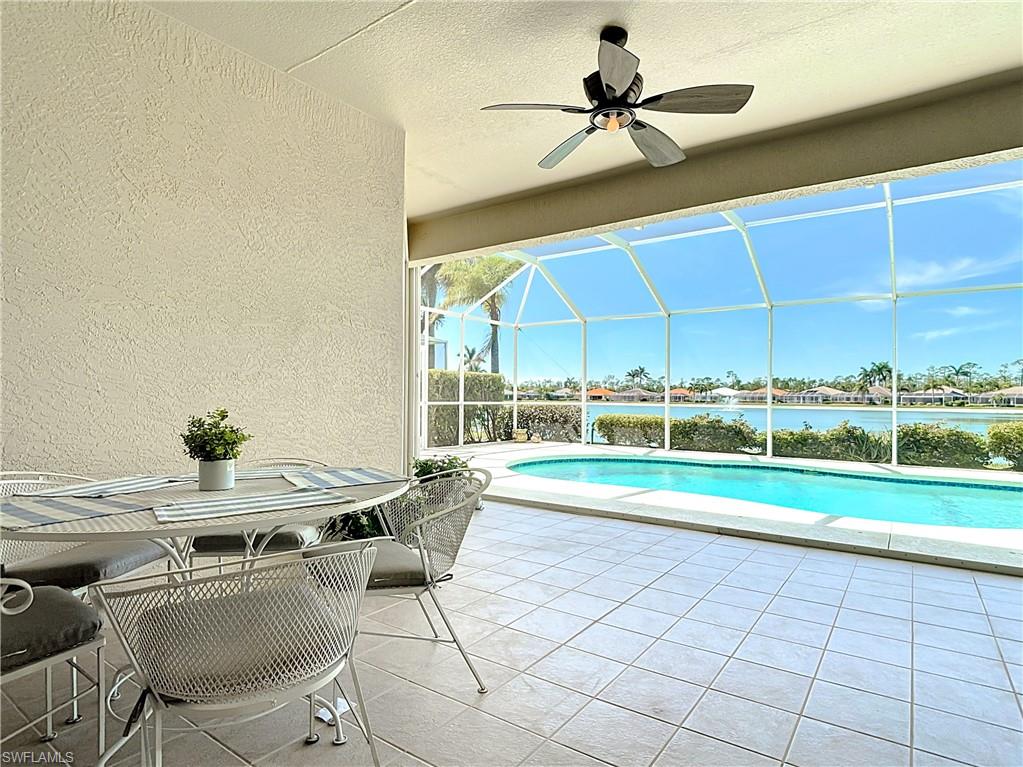 HERONS GLEN - Residential