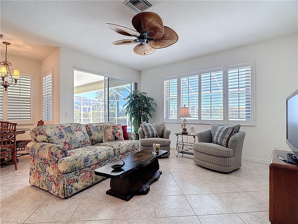 HERONS GLEN - Residential