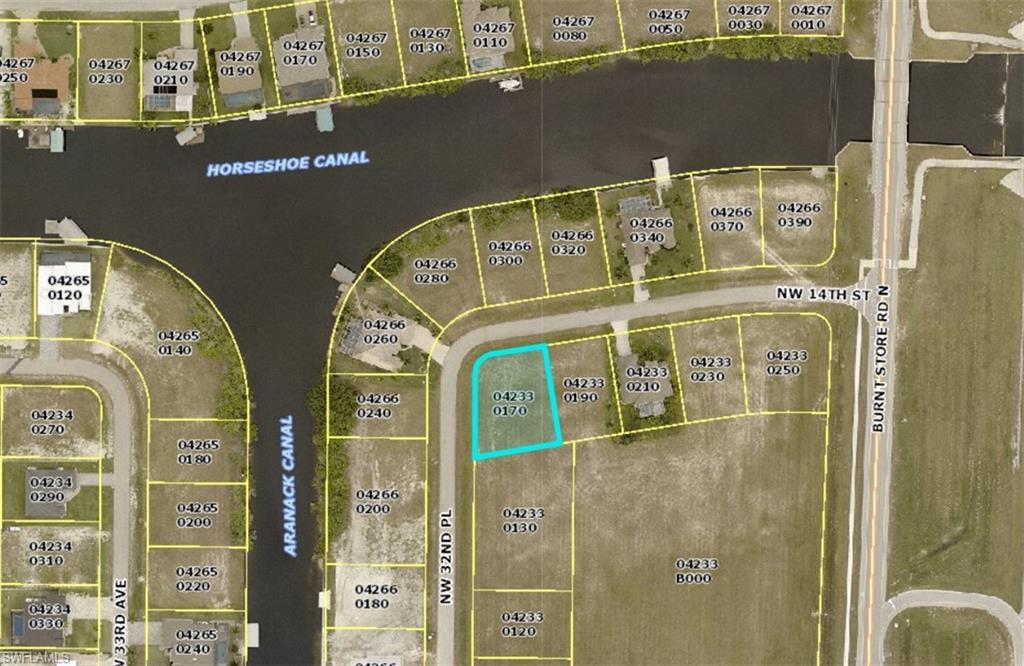 CAPE CORAL - Commercial Sale