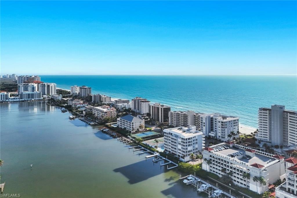 VILLAS OF VANDERBILT BEACH - Residential