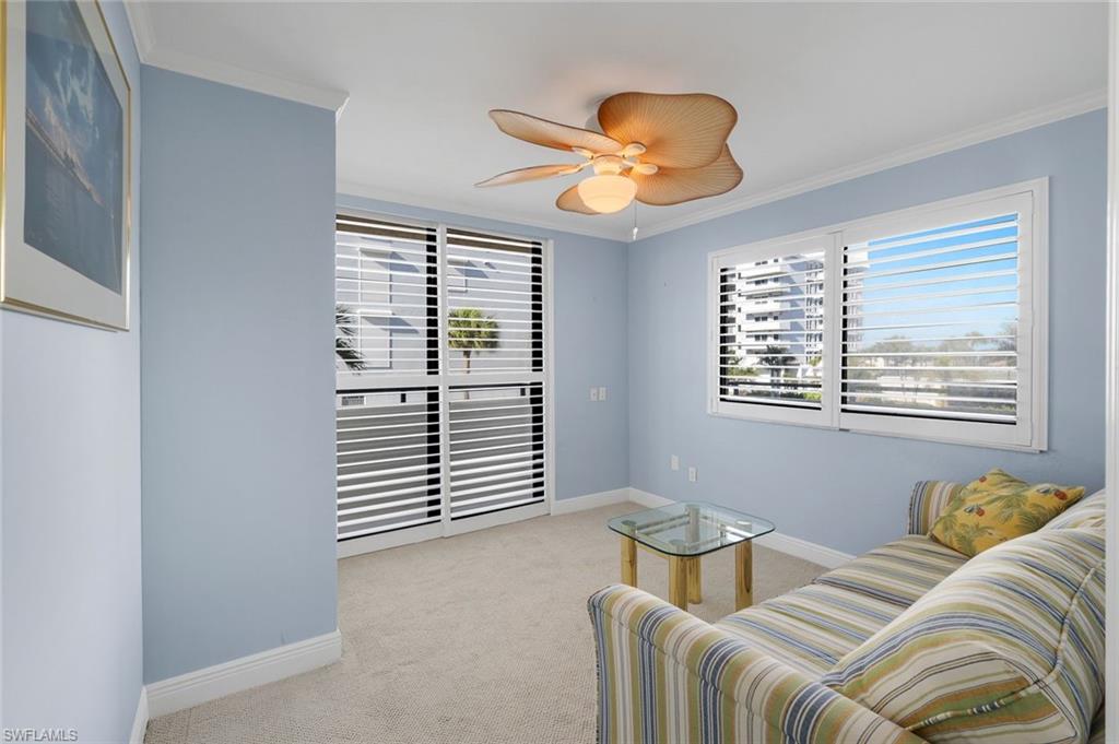 VILLAS OF VANDERBILT BEACH - Residential