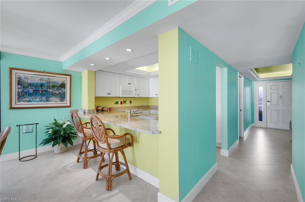 VILLAS OF VANDERBILT BEACH - Residential