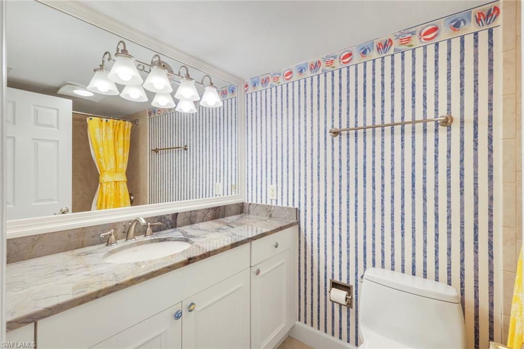 VILLAS OF VANDERBILT BEACH - Residential