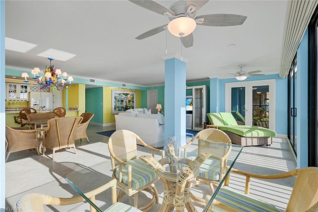 VILLAS OF VANDERBILT BEACH - Residential