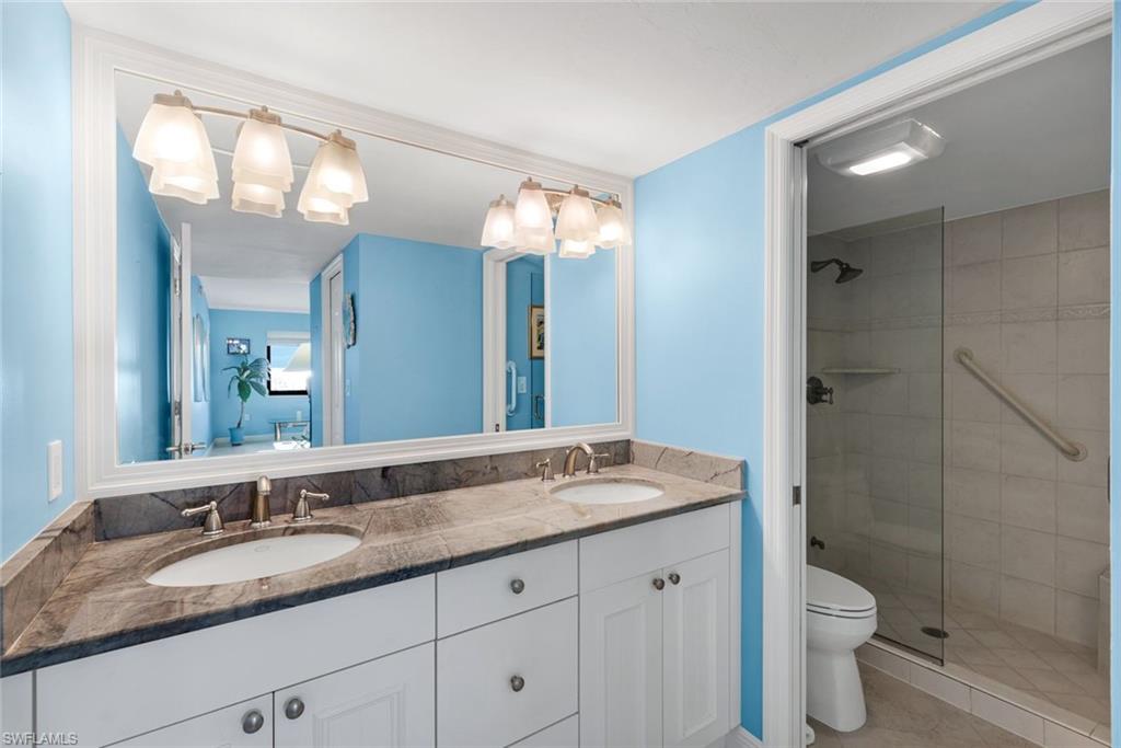 VILLAS OF VANDERBILT BEACH - Residential