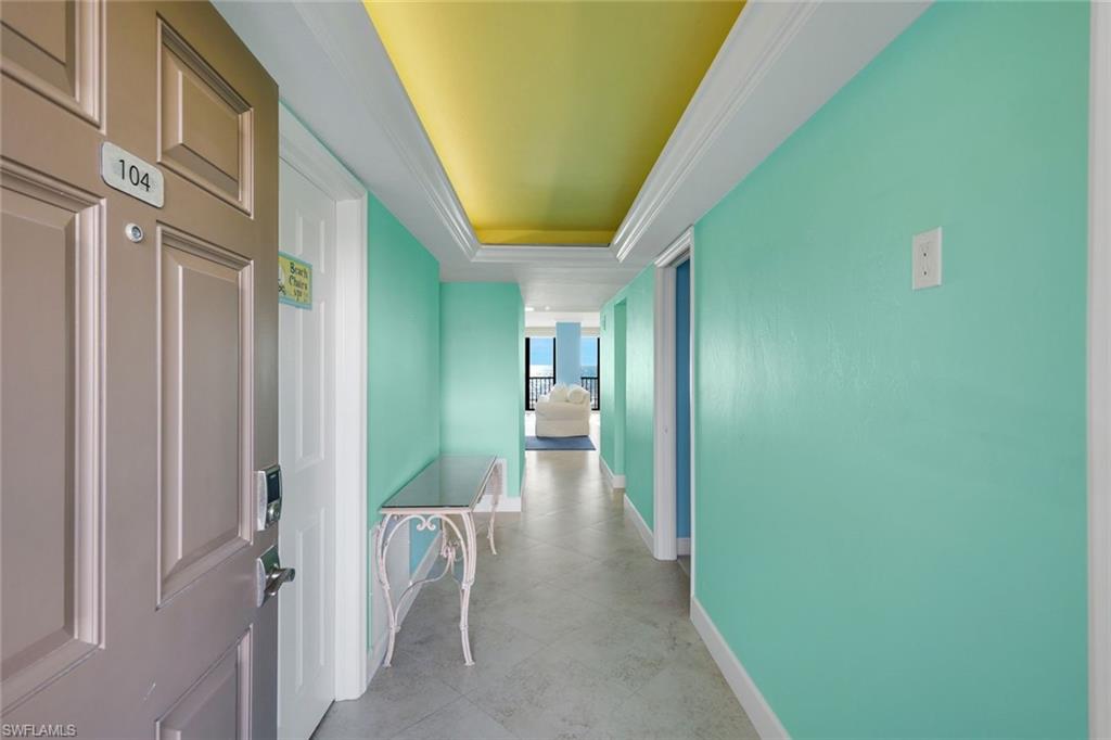 VILLAS OF VANDERBILT BEACH - Residential