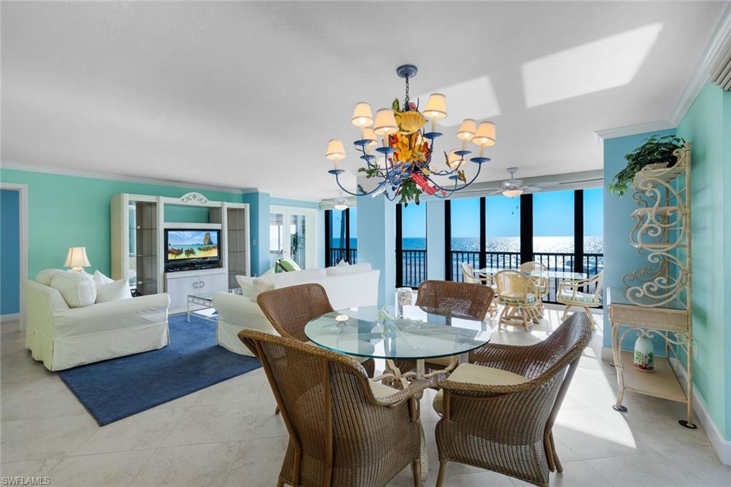 VILLAS OF VANDERBILT BEACH - Residential