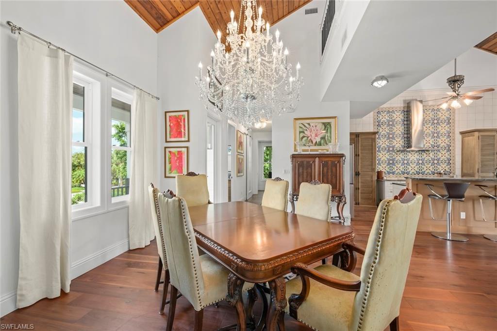 THE DUNES SANIBEL ISLAND - Residential