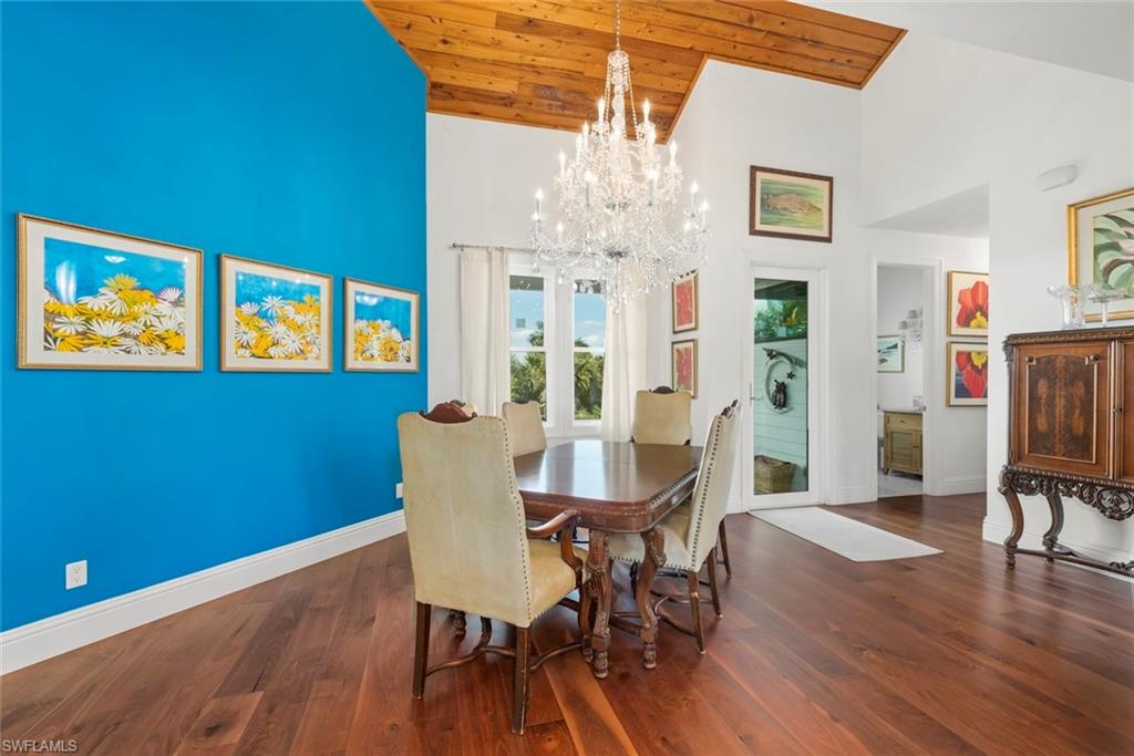 THE DUNES SANIBEL ISLAND - Residential