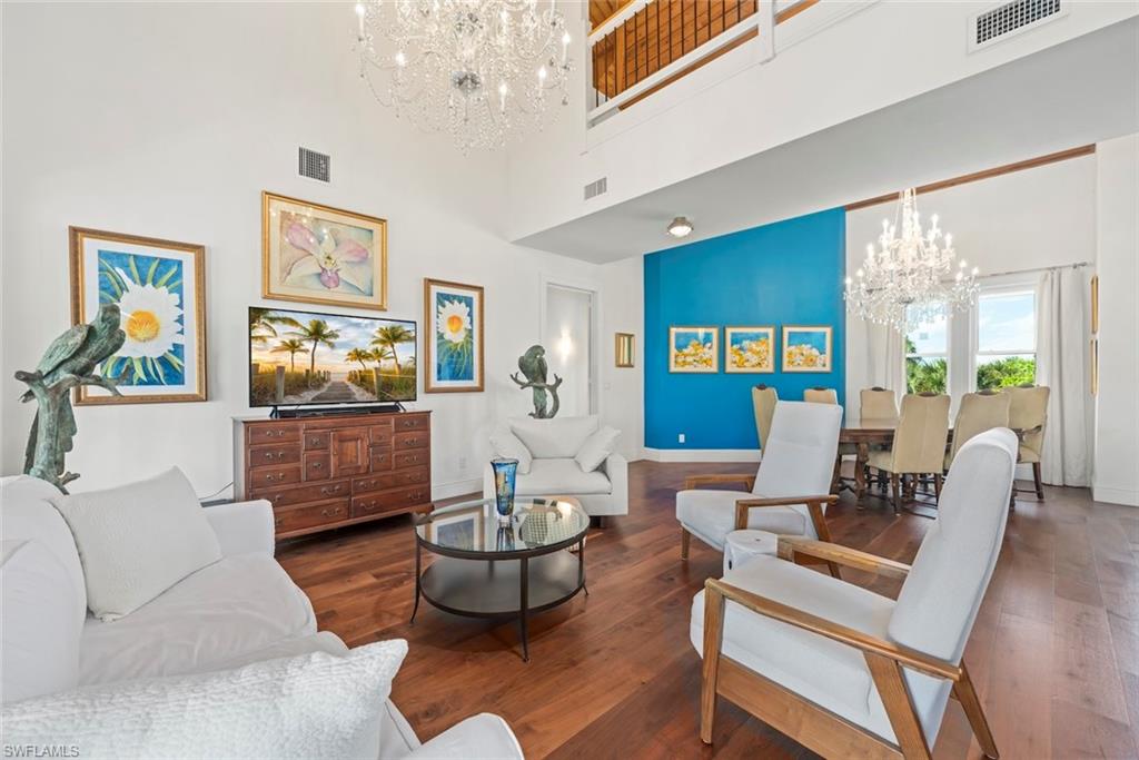 THE DUNES SANIBEL ISLAND - Residential