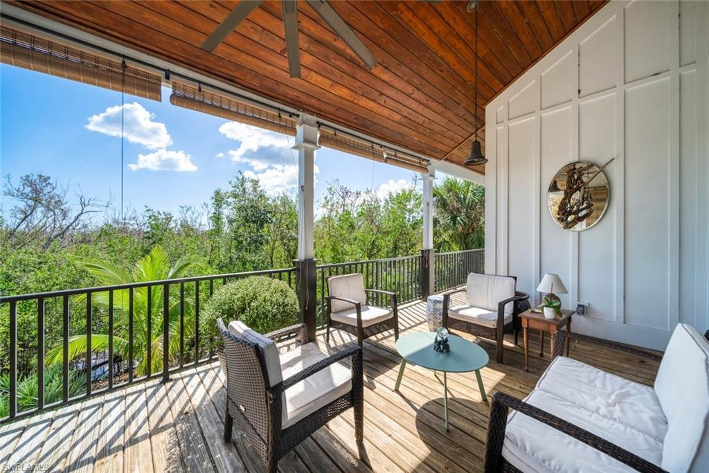 THE DUNES SANIBEL ISLAND - Residential