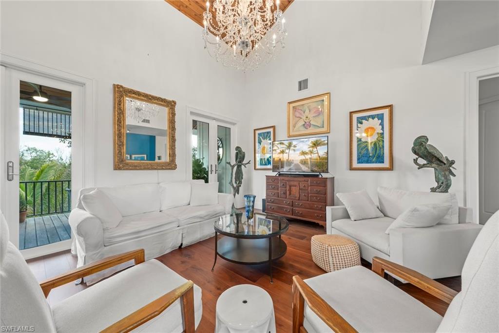 THE DUNES SANIBEL ISLAND - Residential